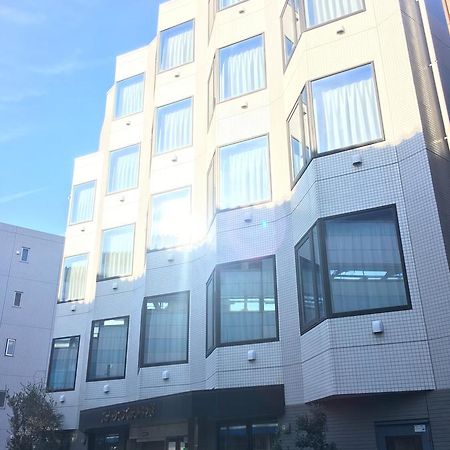 Station Hotel Chabo Inagi Exterior photo